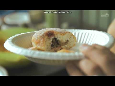 Duudsonit tuli taloon, jakso 3 Matomunkki