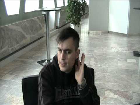 Omar Naber speaks to escXtra.com