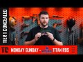 Atlas Titan RDS - Monday Gunday