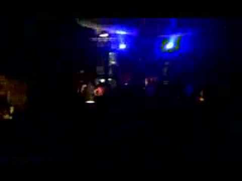 Pacha Night @ Nachtresidenz 5.5.07