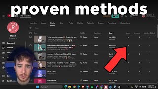how to fix 0 views jail on social media