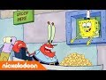 SpongeBob SquarePants | Gelukskoekjes | Nickelodeon Nederlands