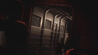瑠璃の実況プレイ　バイオハザードRE2