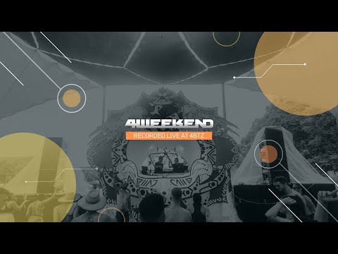 4WEEKEND @ 4BTZ 2022 (full video set)