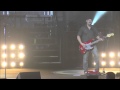 Third Day - Hit Me Like A Bomb - Live In Louisville, KY 05-10-13