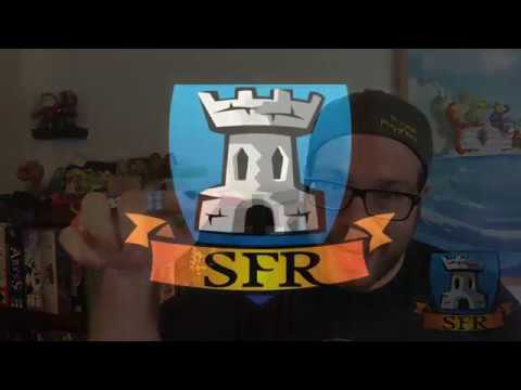 Dragon Dice - How To Play 2018 Teaser