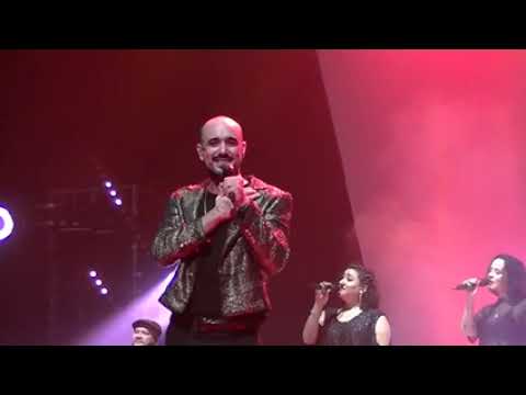 Abel Pintos & Francisca Valenzuela/Abrazándonos- Ópera 20/06/22