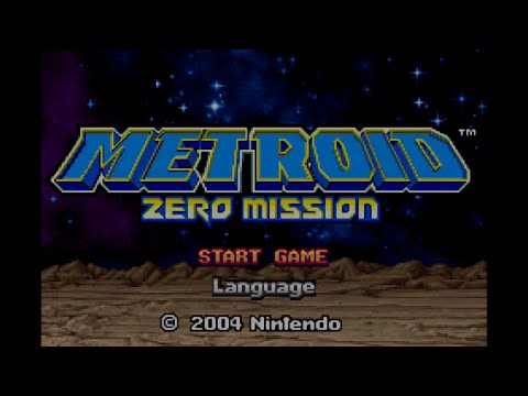 Let's Play Metroid Zero Mission Ep.5