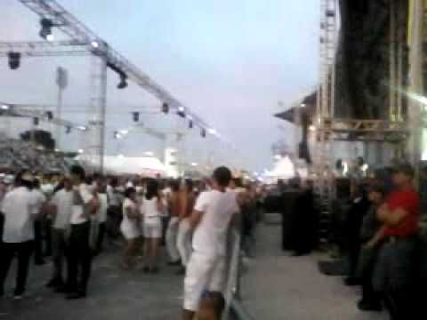 spirit of london white 2011