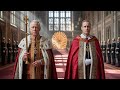 The Crown Marches On King Charles Prince William S Grand Ceremony Revealed