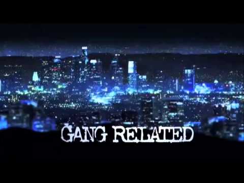 (GANG RELATED) Game of Lies by Linche