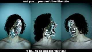 Gotye - Heart's a mess - Sub Espñ / Lyrics