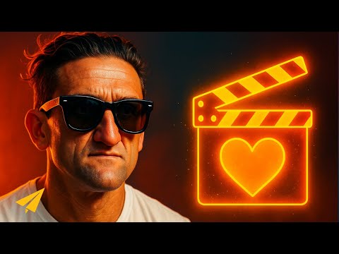 Casey Neistat's Top 10 Rules For Success (@CaseyNeistat)