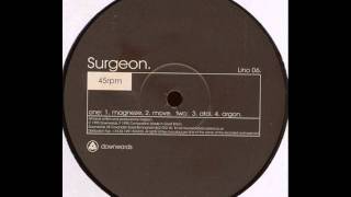 Surgeon - [A1] Move