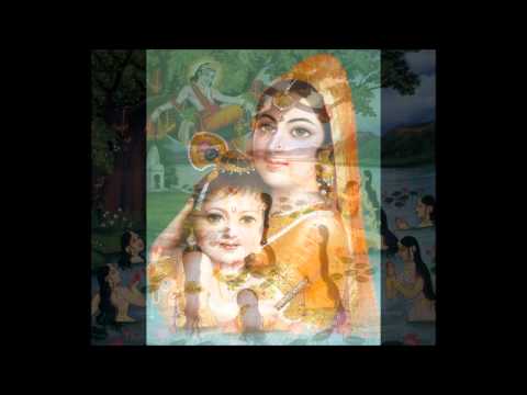 Nectar of Devotion - 18 - Character of One in Ecstatic Love