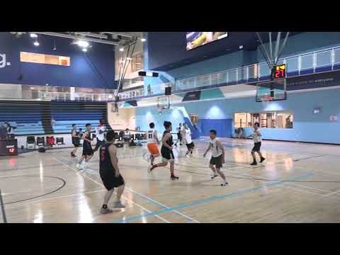 BIG vs Clutch Sneakers Shop - sunday tier 9 - tcbl 2022 summer