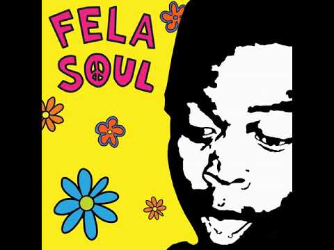 Fela Soul - Stakes is High