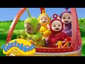 Teletubbies Teletubbies Adventure Weekend 1 HOUR Official Season 15 Compilation
