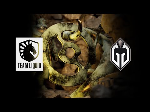 Team Liquid vs Gladiators – Highlights - DPC 2023 WEU Summer Tour Division I