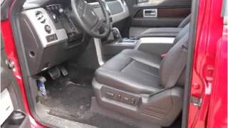 preview picture of video '2012 Ford F-150 Used Cars Des Moines IA'