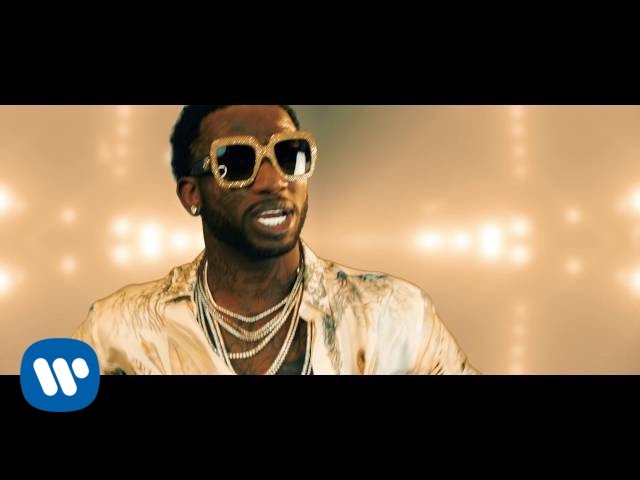 Gucci Mane – “Richest Nigga In The Room”