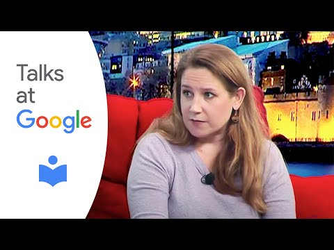 How to Own The Room | Talks at Google