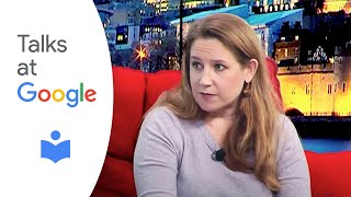 Viv Groskop: "How to Own the Room" | Talks at Google