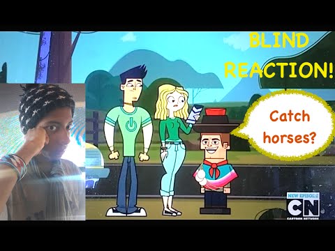Total Drama Presents: The Ridonculous Race Episode 24 "Last Tango in Buenos Aires" ( Reacción )