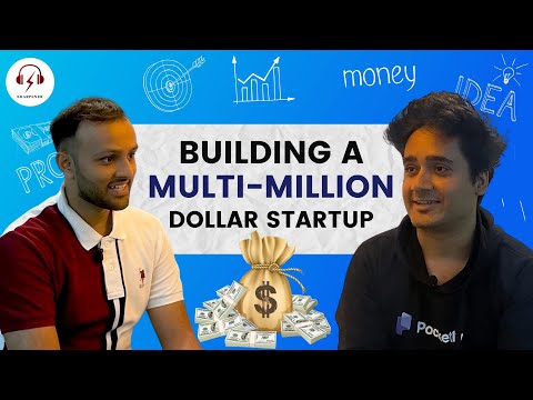 Masterclass: How he built a Profitable million dollar startup in India