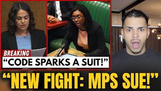165 MPs Move To SCRAP Women's Single-Sex Code — Just Days After It Took FORCE!