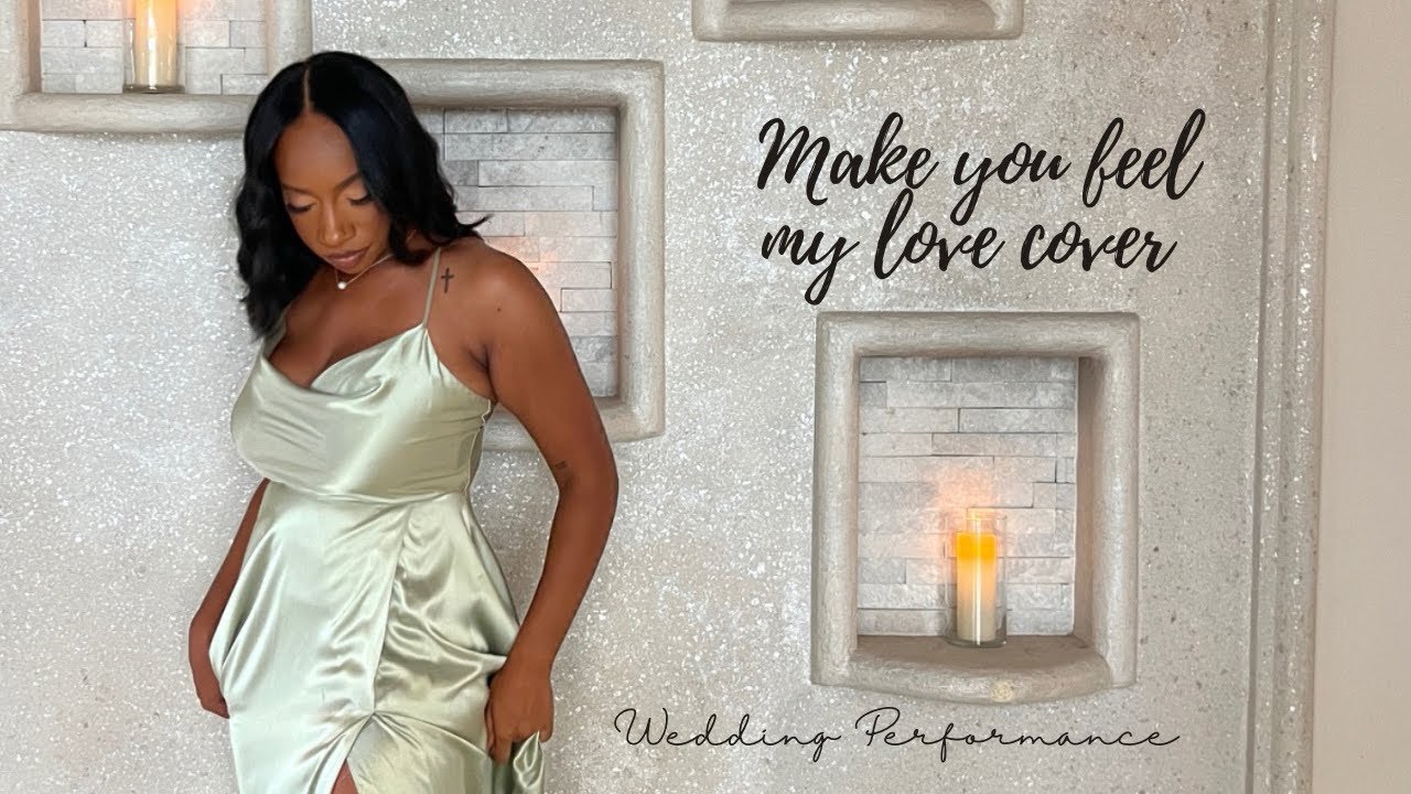 Promotional video thumbnail 1 for Bre’ya