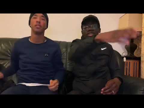 FIIXD, 1MILL & 19HUNNID - เพชรเต็มตัว (Official Video) | THAI RAP 🔥 REACTION