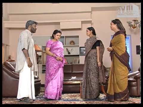Episode 192: Nambikkai Tamil TV Serial - AVM Productions