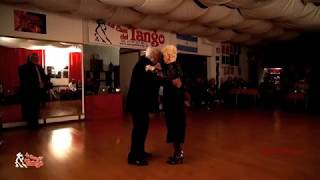 Video thumbnail for Nito y Elba Garcia, La Casa del Tango - Breganzona, 2019(2)
