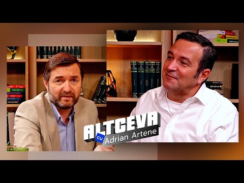 Cu Daniel Buzdugan pe urmele Crăciunului, în căutarea lui Dumnezeu: ”Mi-ar fi plăcut să fiu preot!”