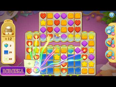 Matchington Mansion level 3614 HD