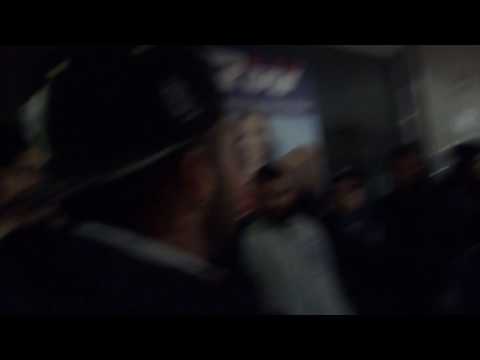 AS013 VS THORMENTA - CUARTOS (3° CLASIFICATORIA ALM/MLG/GRN/CDB)