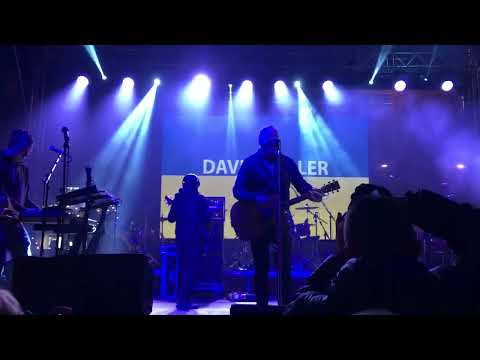 David Koller “Nic není na stálo” 16.3.2022 Brno