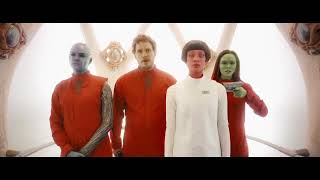 Guardians of The Galaxy Vol.3 | Official New Clip | Space Prison Escape Scene