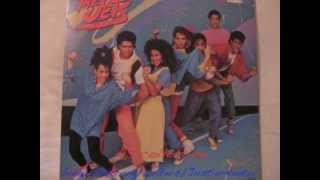 The Jets — Today It's Your Birthday ('88 Rare R&B/Pop-Dance)