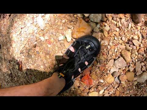 Keen Sandals Review After Many Months Wearing