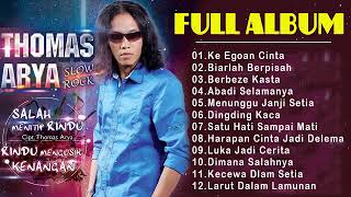 Download lagu The Best Full Album THOMAS ARYA ll TERBARU 2020 mp3 Download lagu The Best Full Album THOMAS ARYA ll TERBARU 2020 mp3