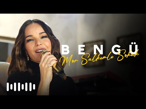 Bengü - Mor Salkımlı Sokak (Akustik)