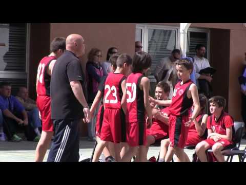 Basket Jovens L´Eliana