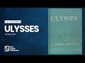 Ulysses By James Joyce 1 4 Full English Audiobook