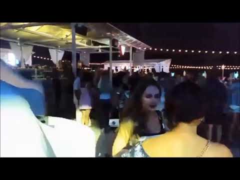 Ibiza Ukraine Odessa 2018