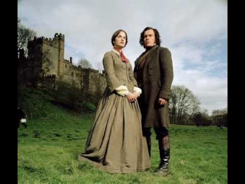 BBC Jane Eyre 2006' Main & Return Theme