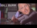 Bill Burr Why Quitting Drinking is Hard...