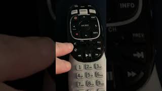 Direct tv remote not responding  second  senerio