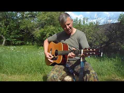 Frank Rennicke - Das Lied der Freiheit